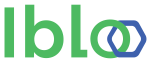Logo iblo app