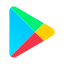 logo google play - iblo app